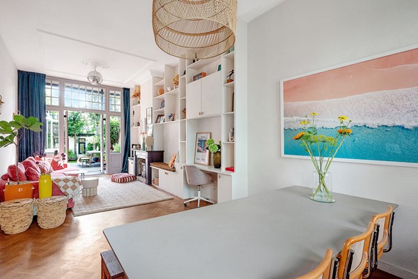 Medium property photo - Bloemendaalseweg 9A, 2061 CA Bloemendaal